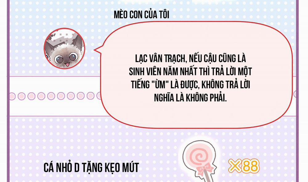 Thằng Bạn Nối Khố Combat Với Tui Bị Nghiệp Quật Rồi!?! Chương 6 Trang 24