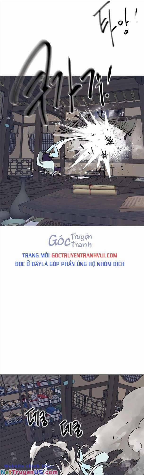 Thăng Cấp Vô Hạn Trong Murim Chương 160 Trang 17