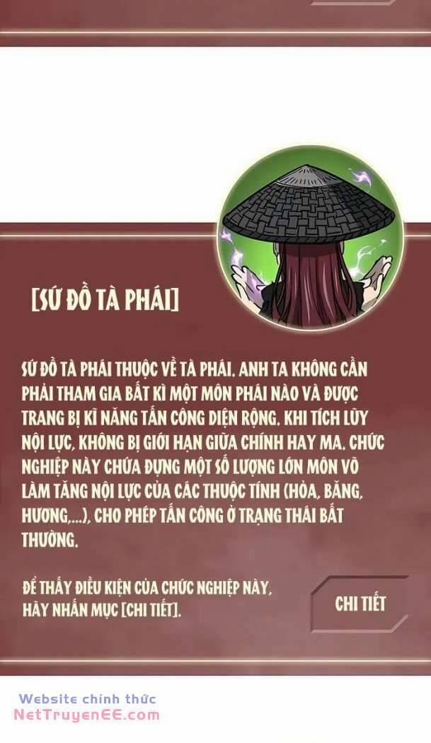 Thăng Cấp Vô Hạn Trong Murim Chương 182 Trang 9