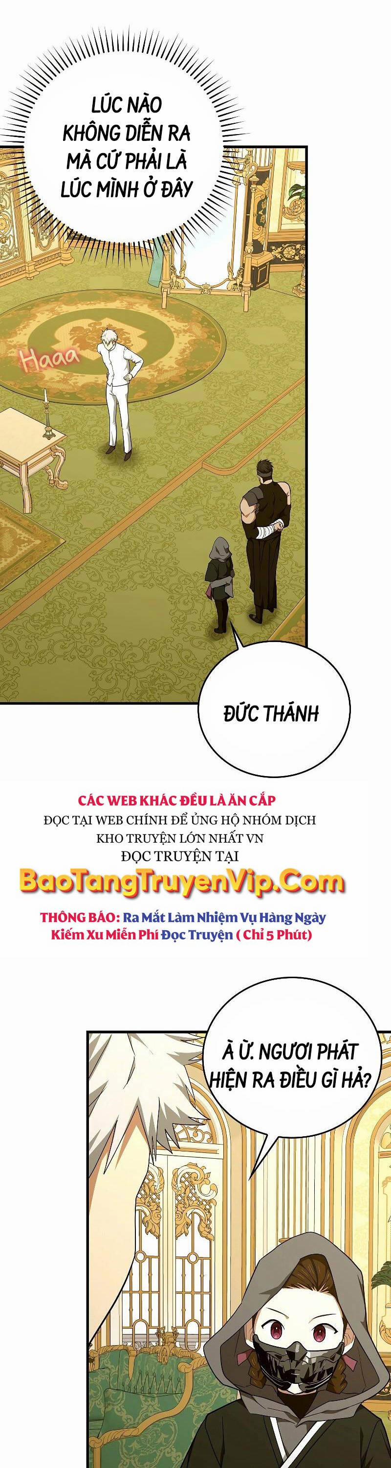 Thánh Cái Khỉ Gì, Đây Là Sức Mạnh Của Y Học Hiện Đại Chương 84 Trang 11