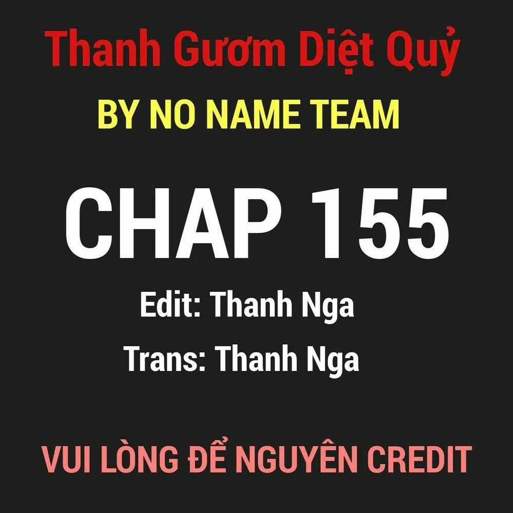 Thanh Gươm Diệt Quỷ Chương 155 Trang 1