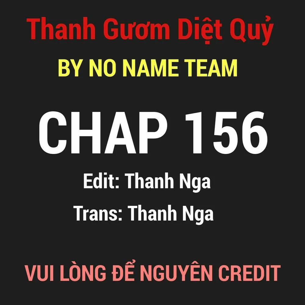 Thanh Gươm Diệt Quỷ Chương 156 Trang 1