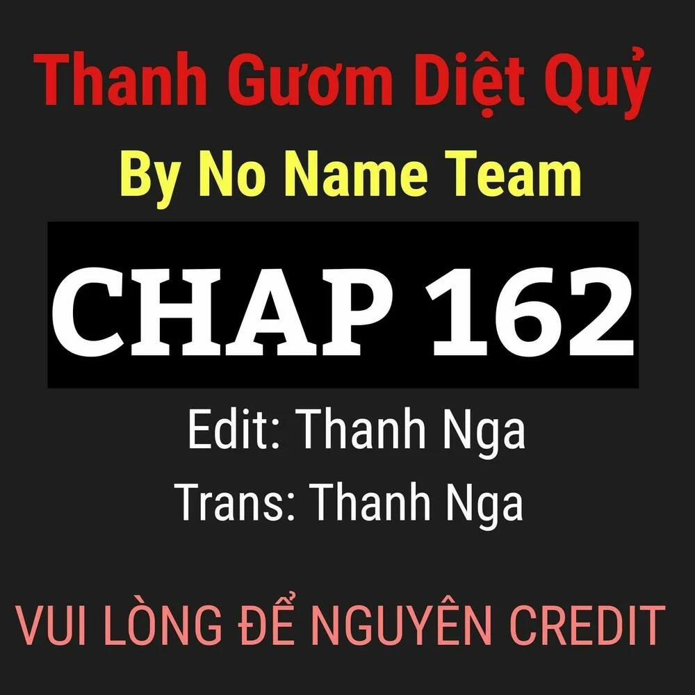 Thanh Gươm Diệt Quỷ Chương 162 Trang 1