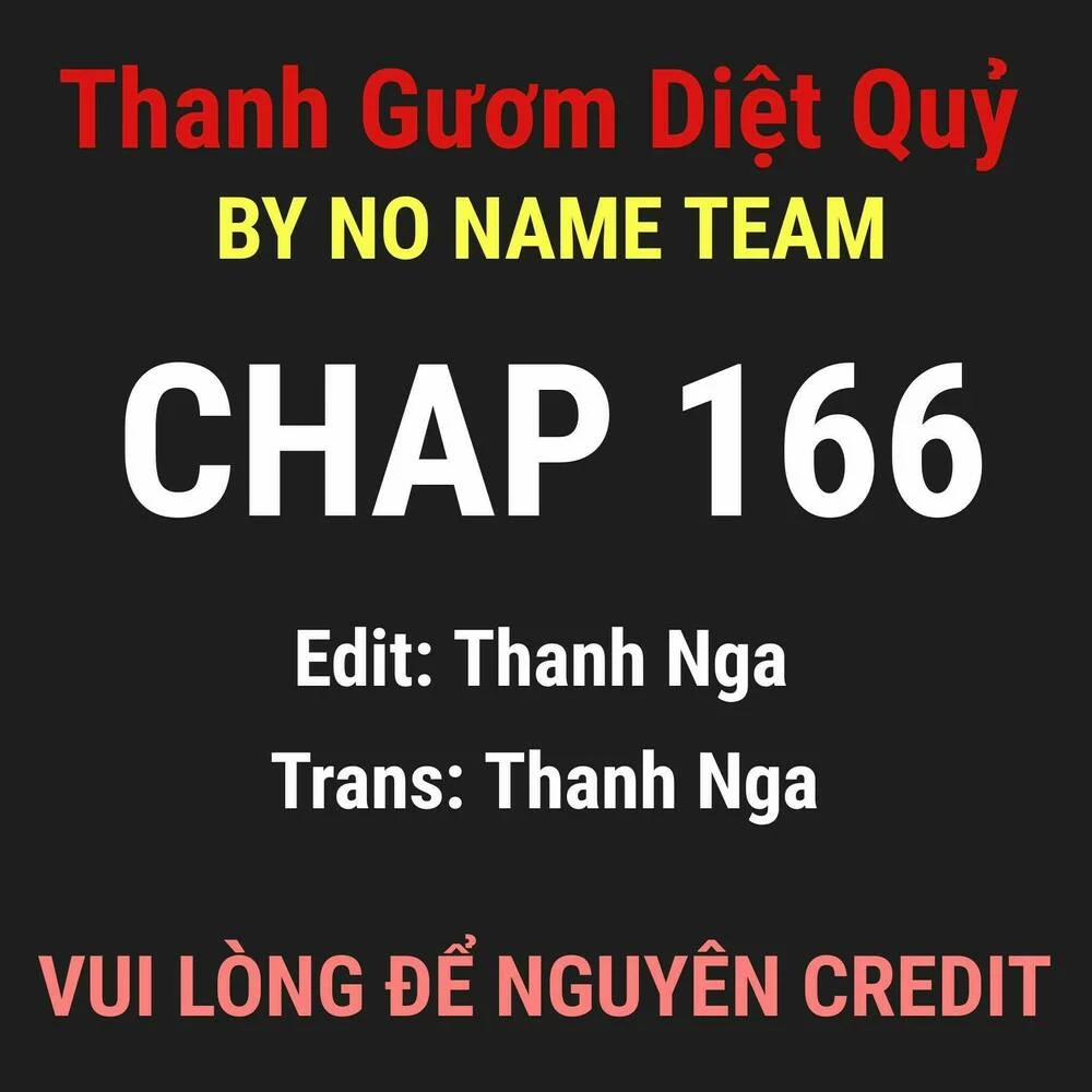 Thanh Gươm Diệt Quỷ Chương 166 Trang 1