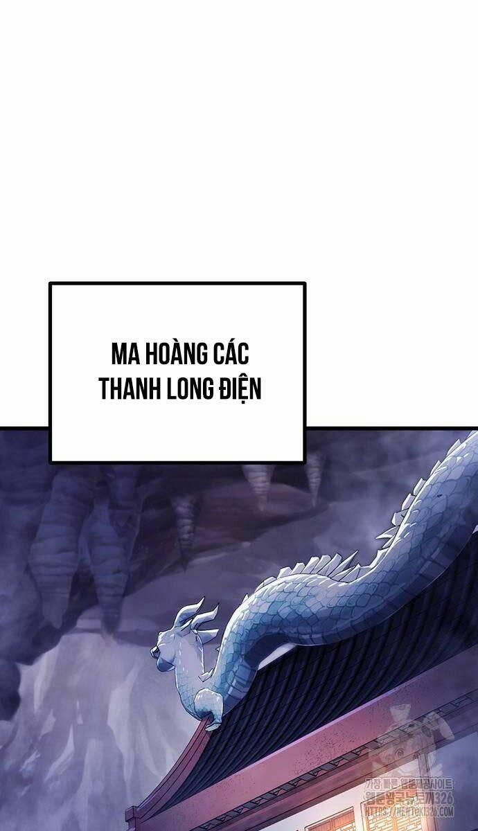 Thanh Kiếm Của Hoàng Đế Chương 40 Trang 19