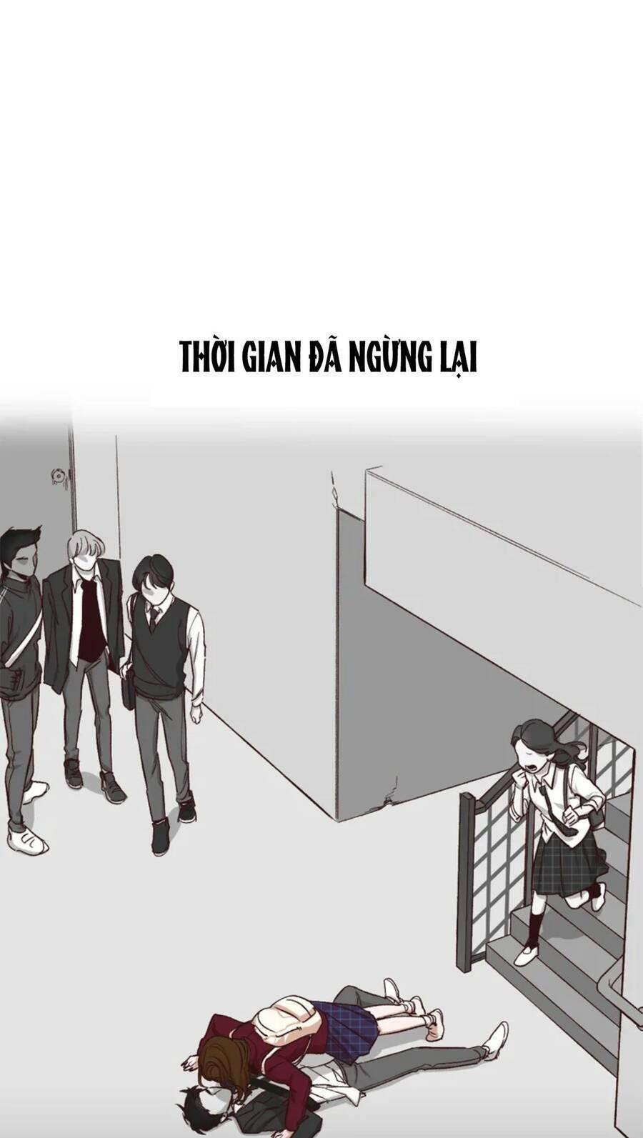 Thanh Xuân Của Chúng Ta Chương 2 Trang 10