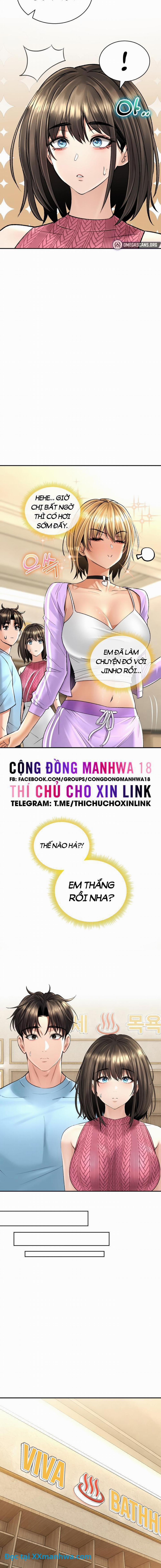 Thảo mộc tình ái Chương 21 Trang 8