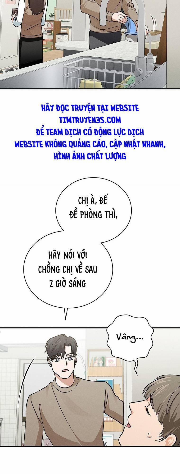 Thầy Pháp Baek Cheoyong Chương 5 Trang 46