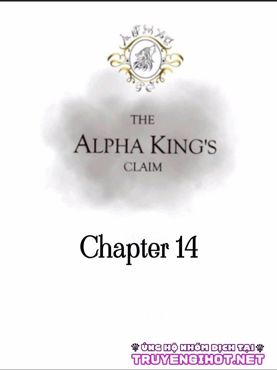 The Anpha King Claim Chương 14 Trang 5