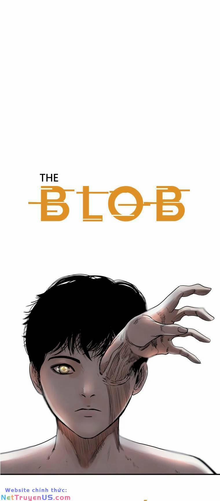 The Blob Chương 100 Trang 50