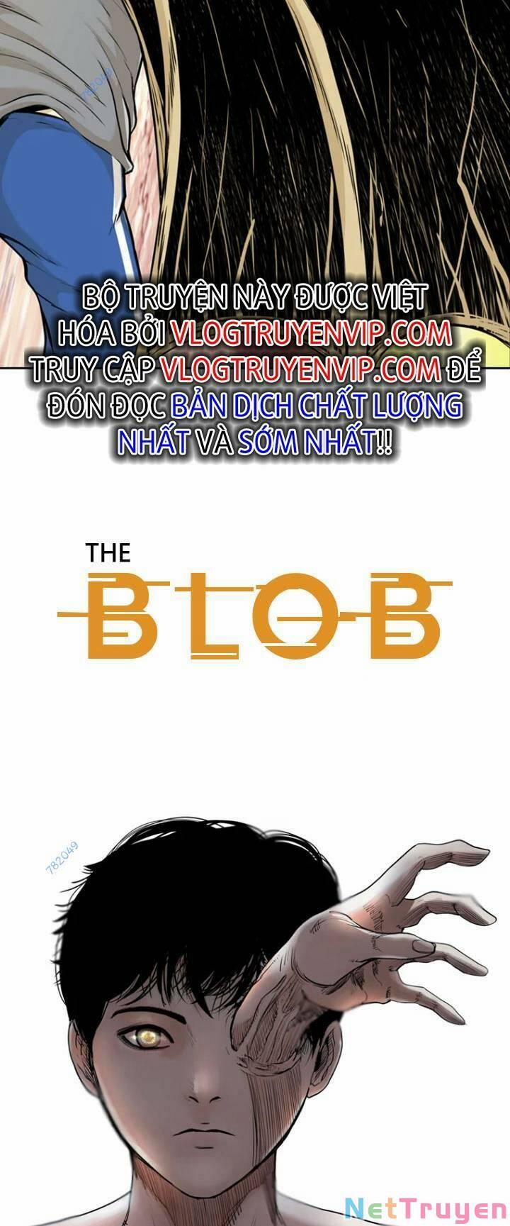 The Blob Chương 56 Trang 33