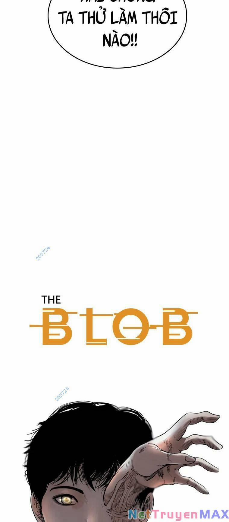 The Blob Chương 91 Trang 5