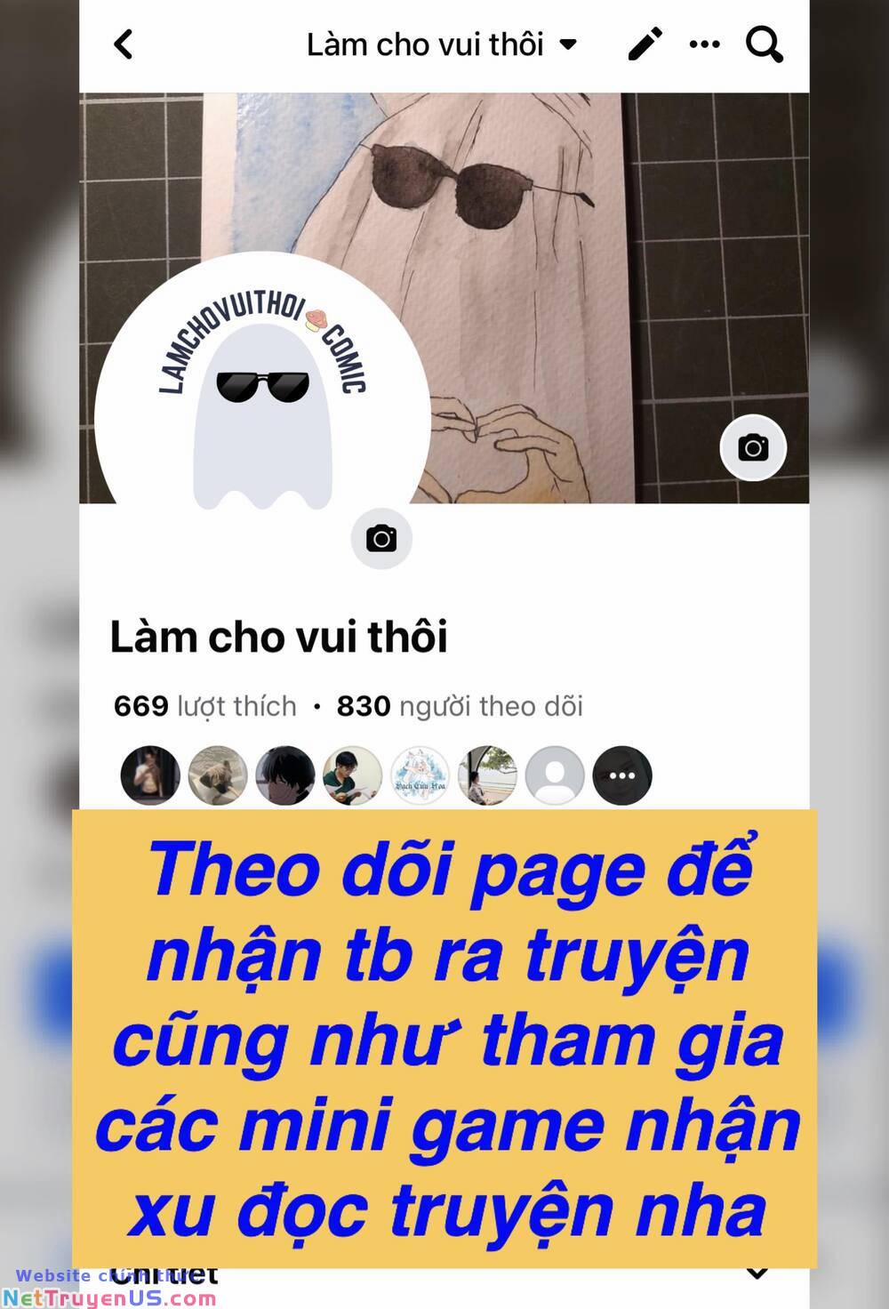 Thế Giới Hoàn Mỹ Chương 242 Trang 1