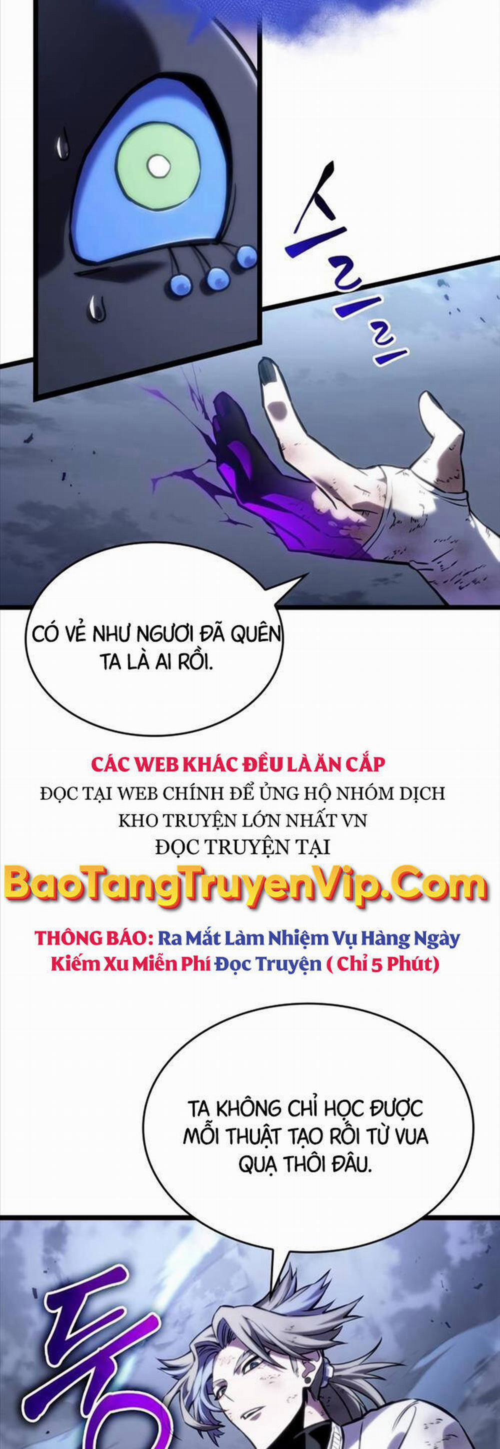 Thế Giới Sau Tận Thế Chương 115 Trang 59