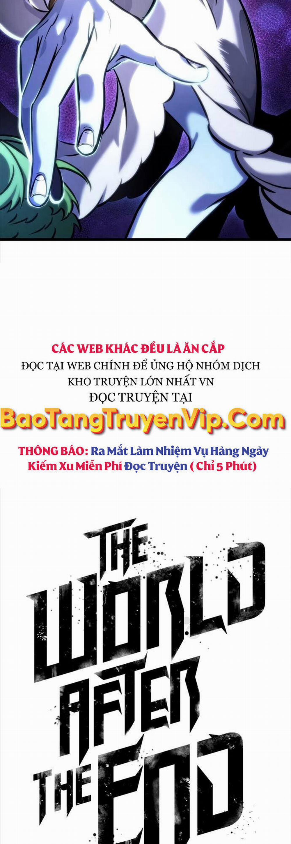 Thế Giới Sau Tận Thế Chương 115 Trang 63