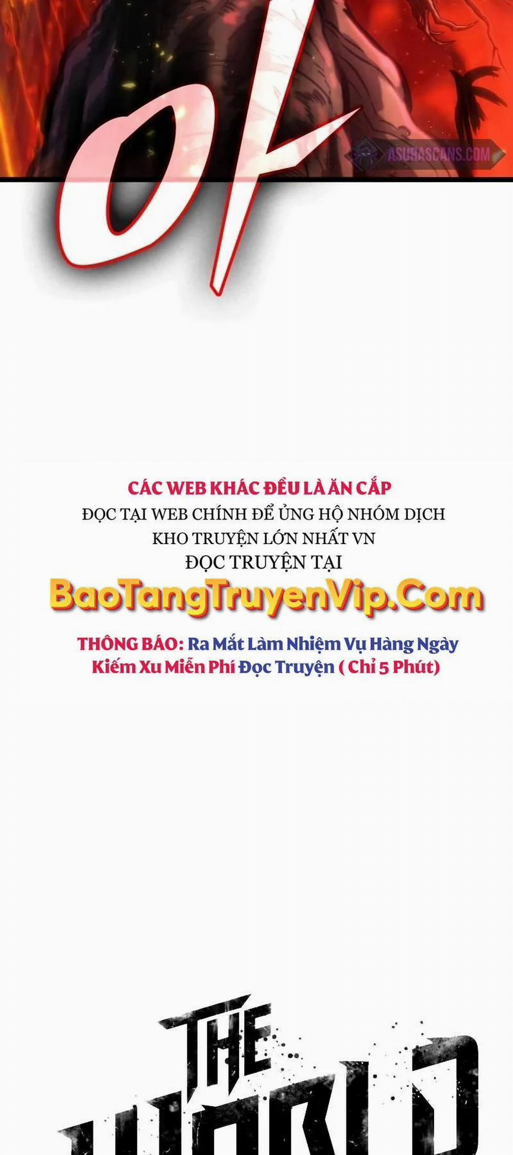 Thế Giới Sau Tận Thế Chương 125 Trang 24