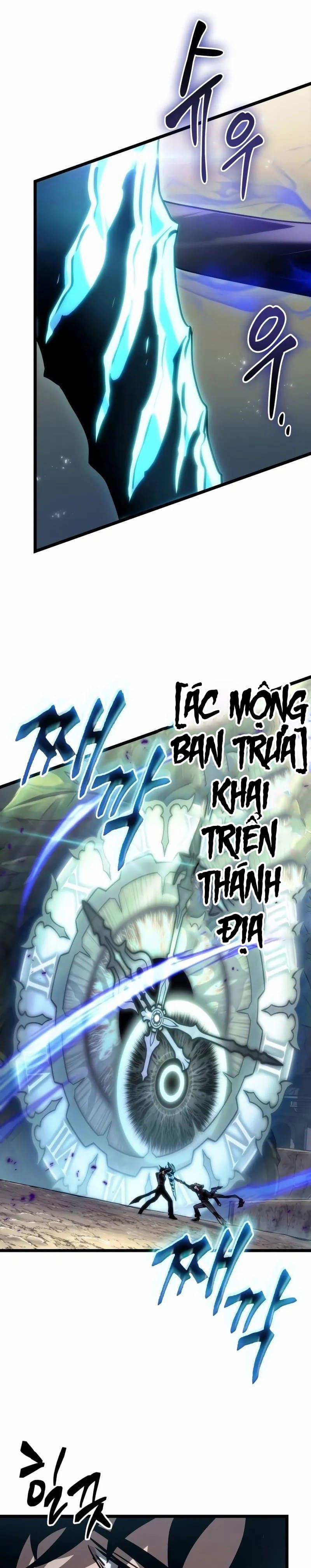 Thế Giới Sau Tận Thế Chương 153 Trang 18