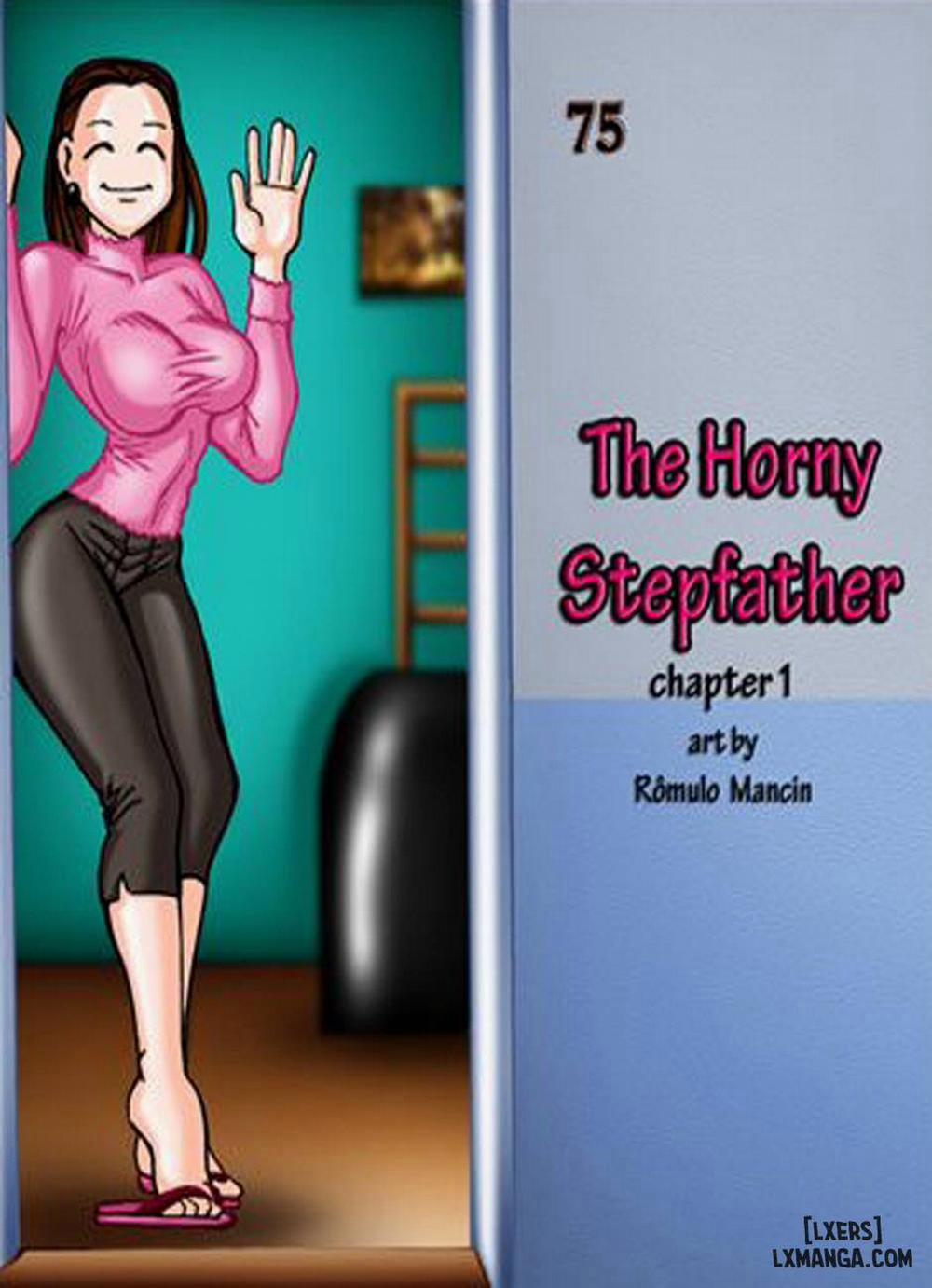 The Horny Stepfather Chương Oneshot Trang 4