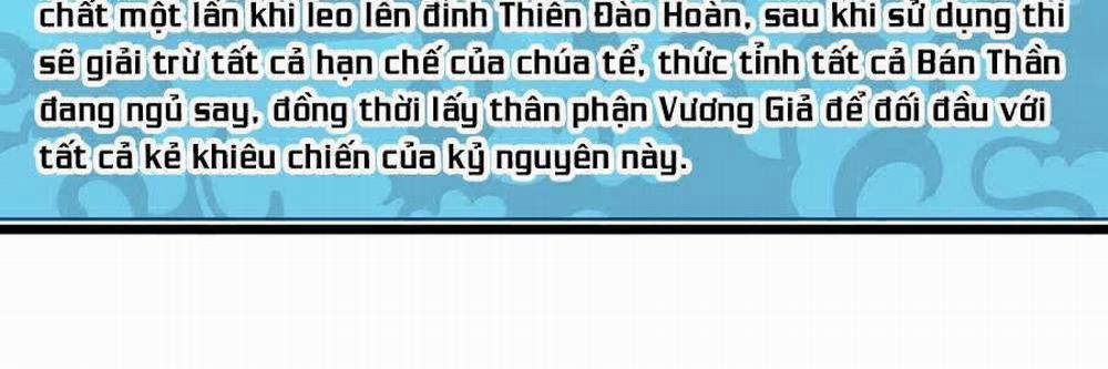 Thế Nhân Thực Sự Tin Tôi Là Đại Boss Chương 87 Trang 107