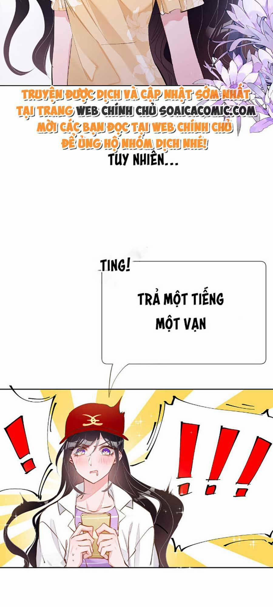 Thế Thân Tự Mình Tu Dưỡng Chương 1 Trang 3