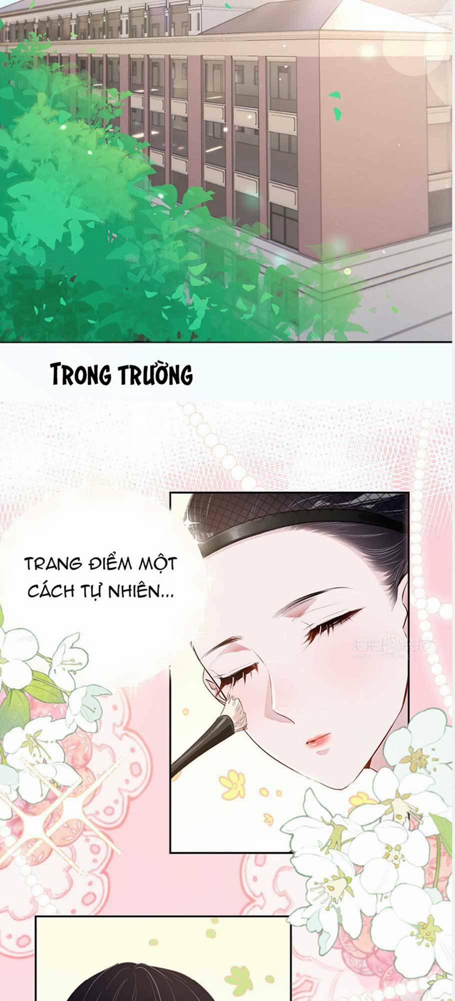 Thế Thân Tự Mình Tu Dưỡng Chương 28 Trang 13