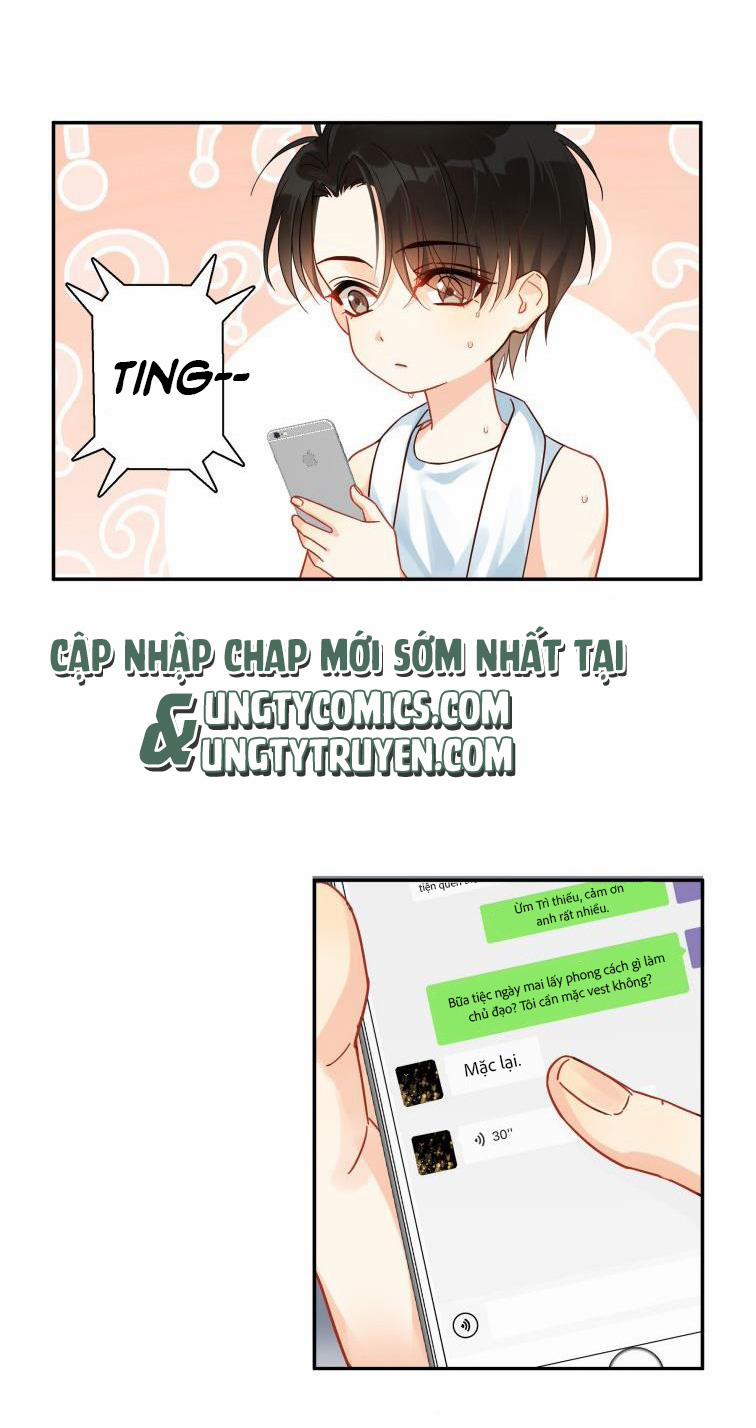 Theo Đuôi Chương 4 Trang 7