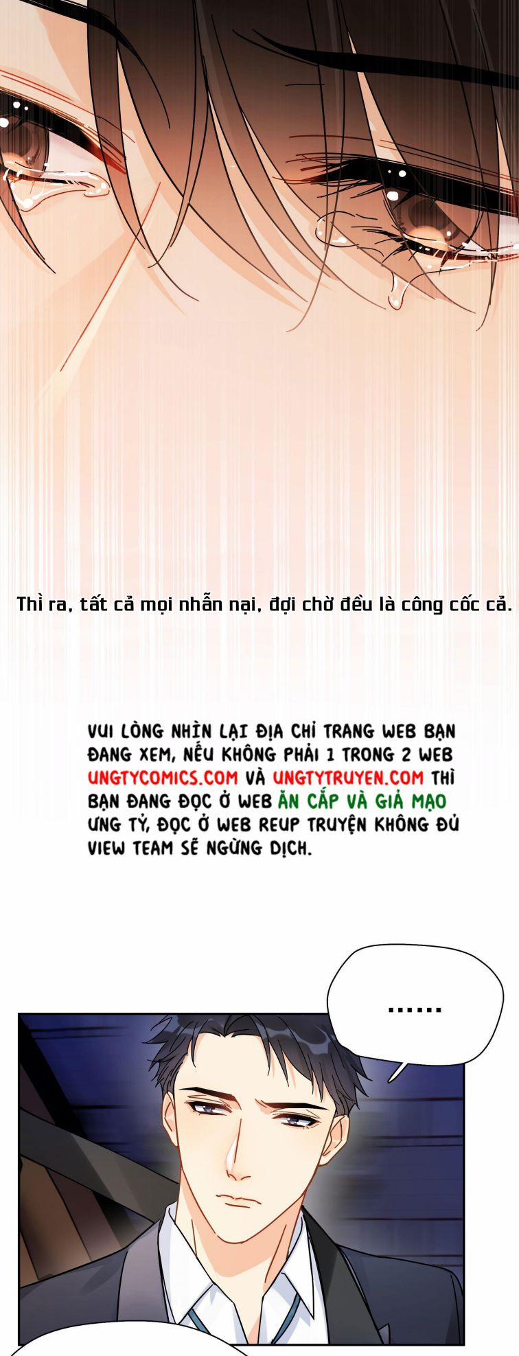 Theo Đuôi Chương 6 Trang 8