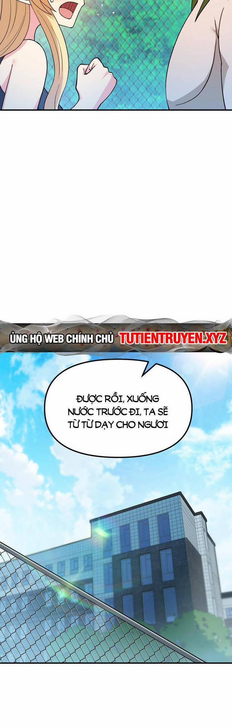 Thiên Đạo Này Cũng Không Ngốc Lắm Chương 63 Trang 21