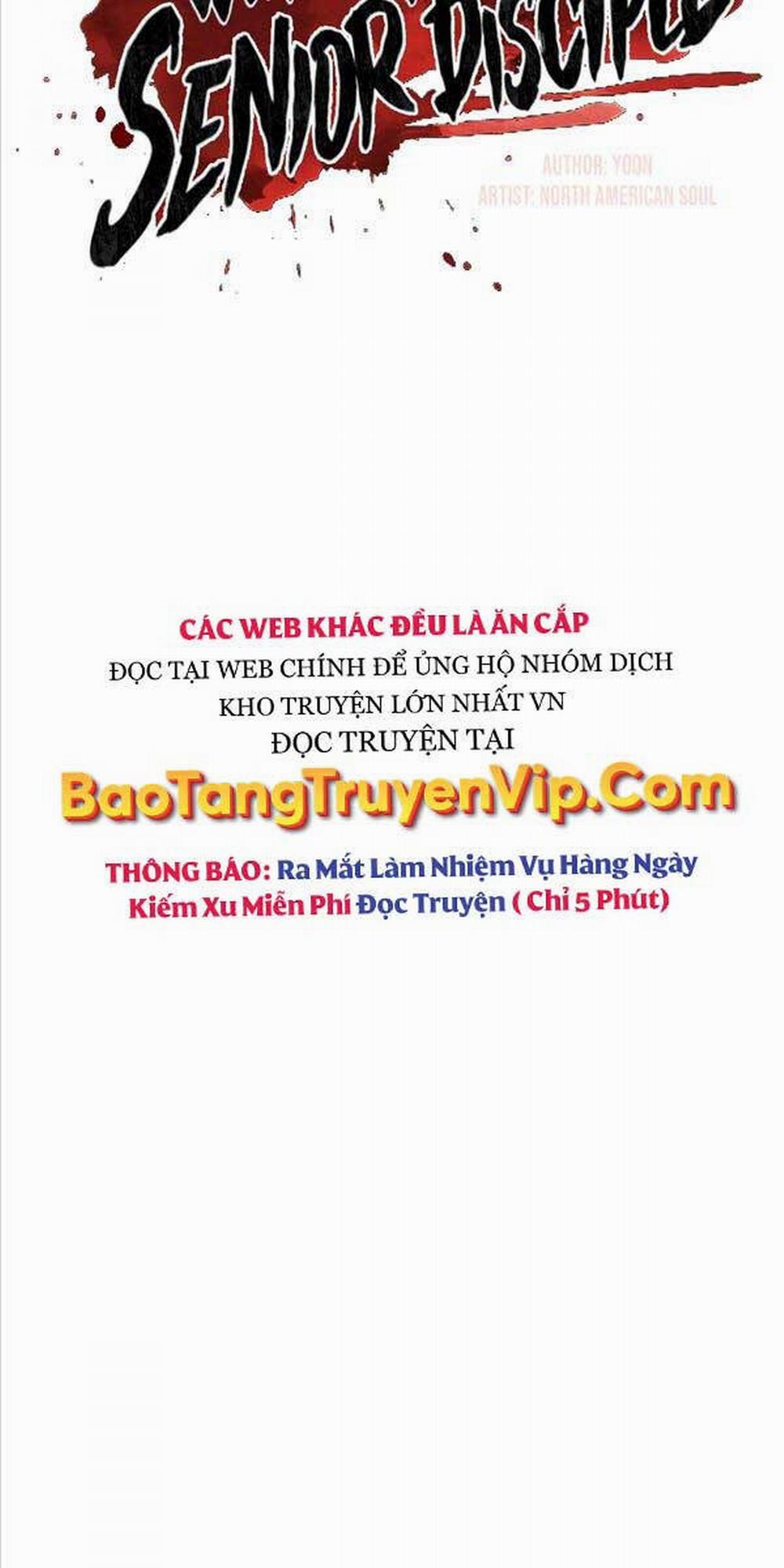 Thiên Hạ Đệ Nhất Đại Sư Huynh Chương 60 Trang 17