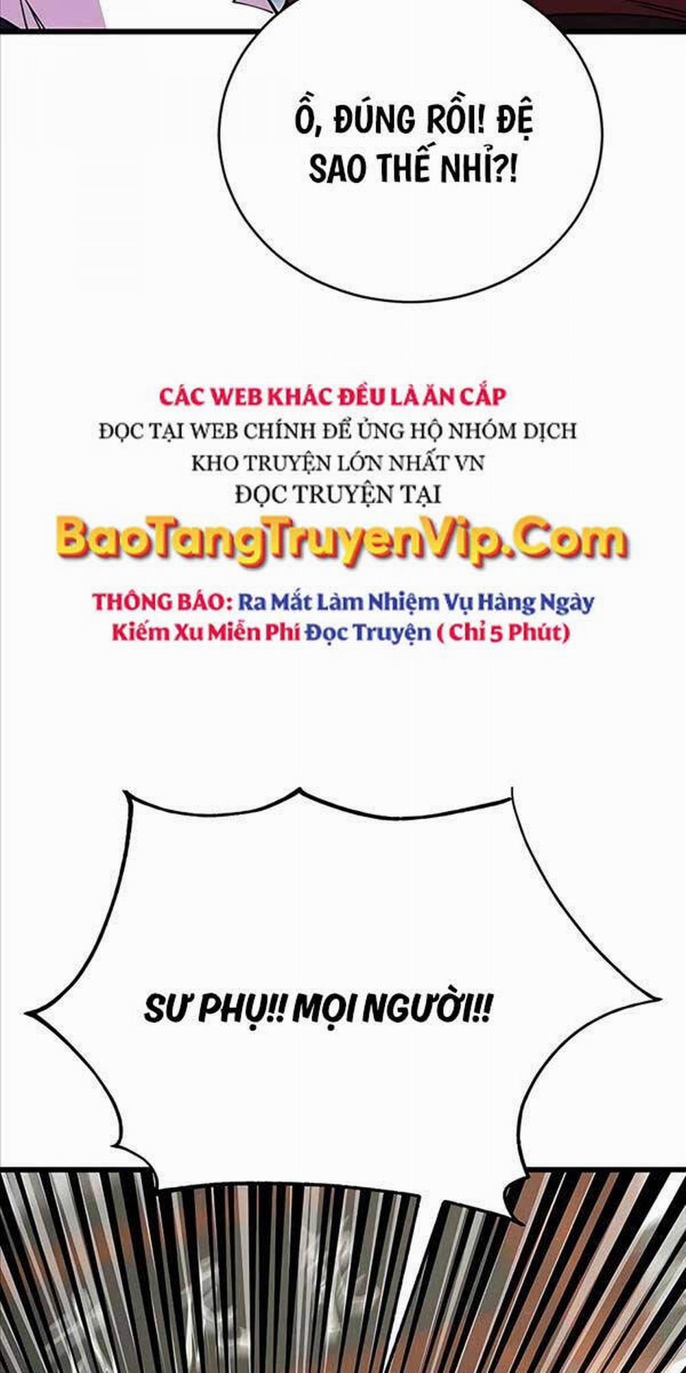 Thiên Hạ Đệ Nhất Đại Sư Huynh Chương 60 Trang 33