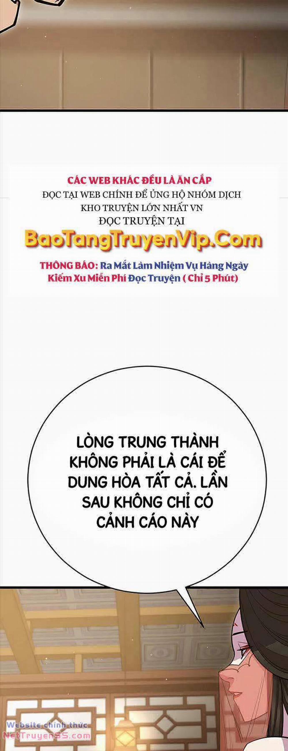 Thiên Hạ Đệ Nhất Đại Sư Huynh Chương 67 Trang 57