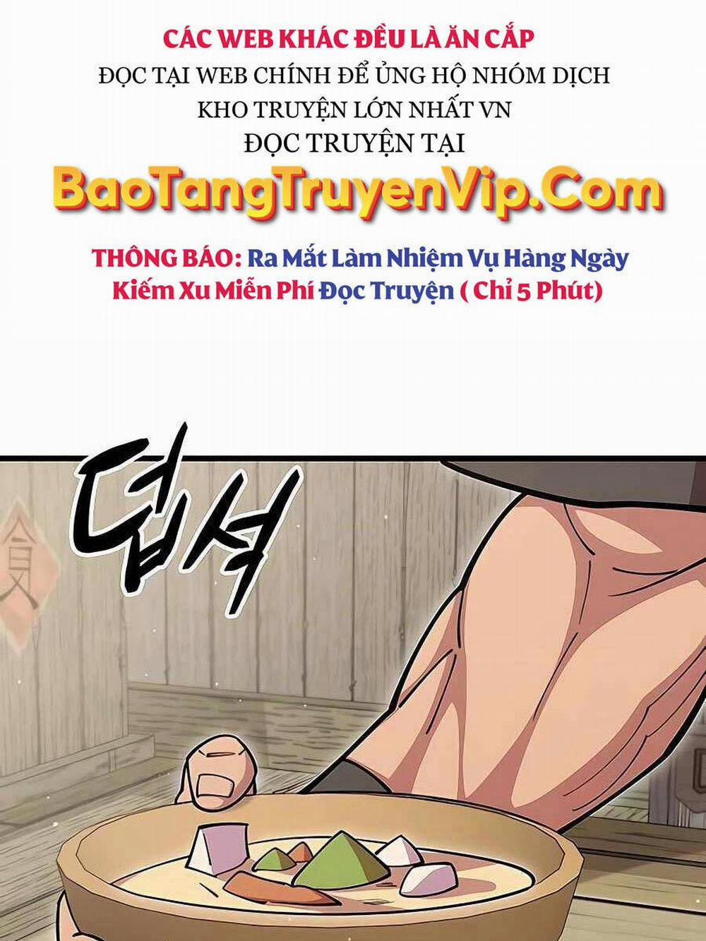 Thiên Hạ Đệ Nhất Đại Sư Huynh Chương 73 Trang 120