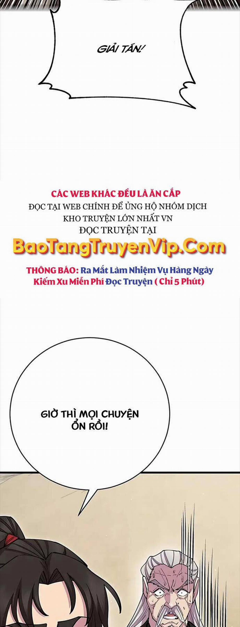 Thiên Hạ Đệ Nhất Đại Sư Huynh Chương 78 Trang 99