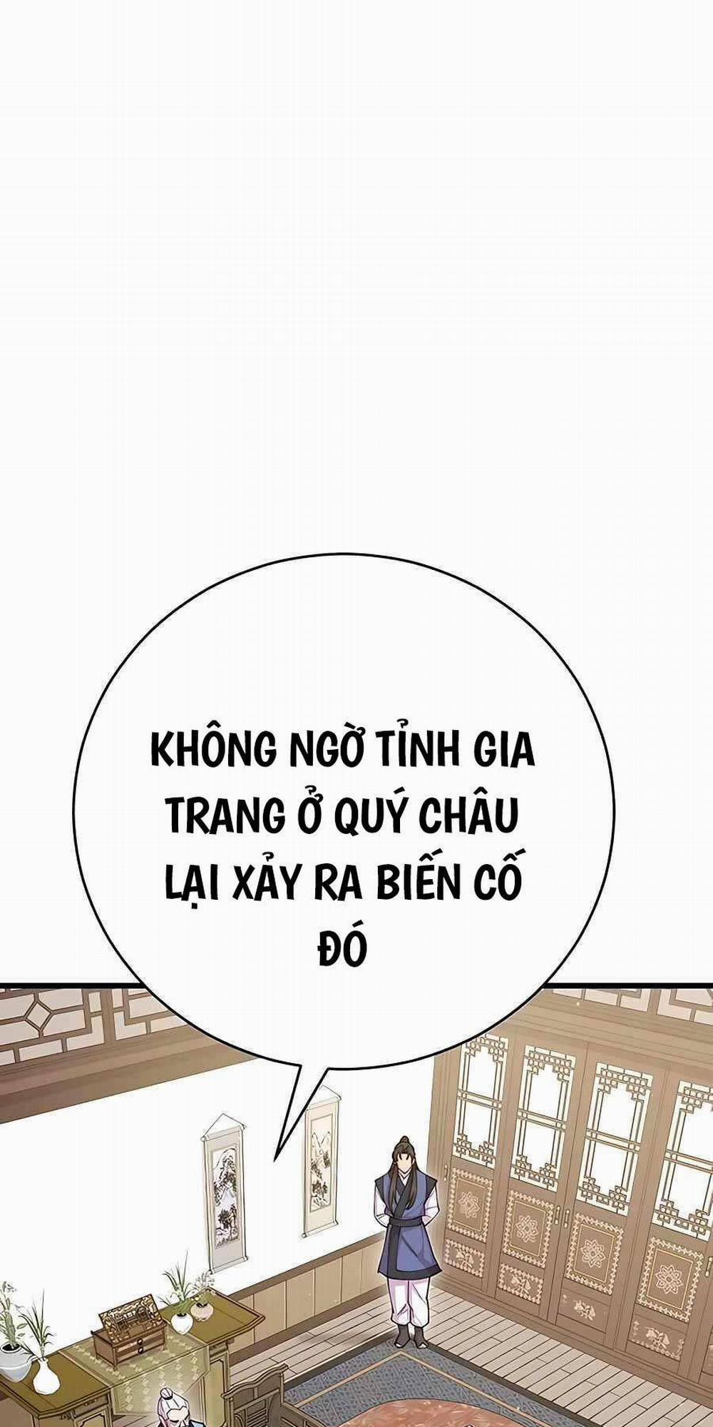 Thiên Hạ Đệ Nhất Đại Sư Huynh Chương 79 Trang 15