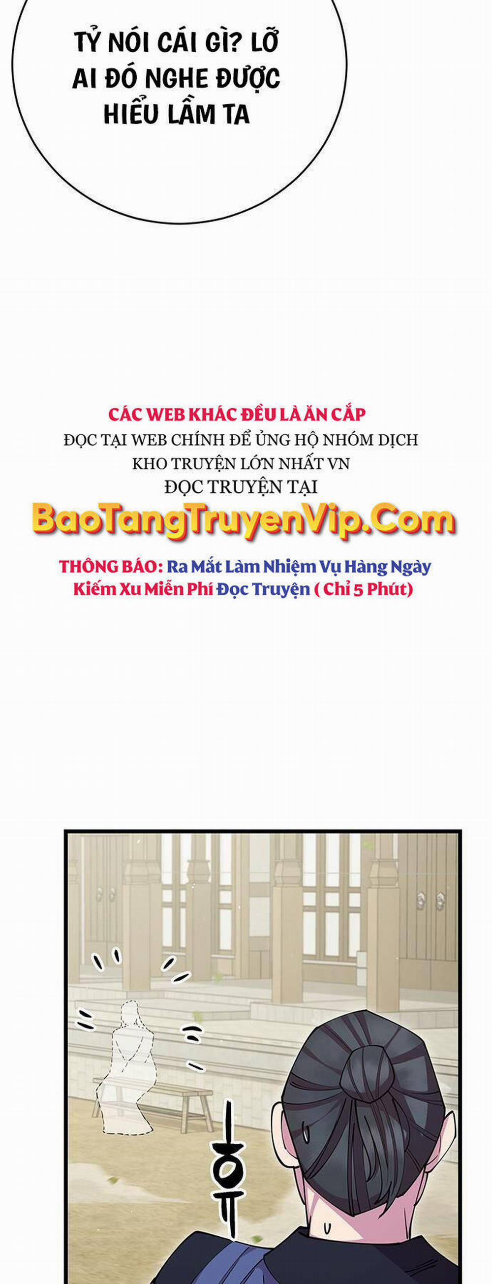 Thiên Hạ Đệ Nhất Đại Sư Huynh Chương 80 Trang 74