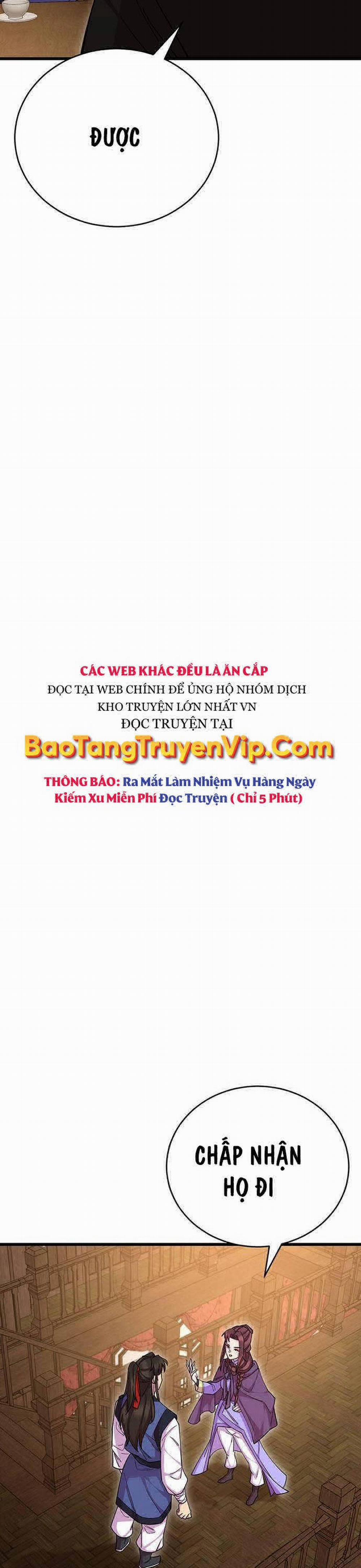 Thiên Hạ Đệ Nhất Đại Sư Huynh Chương 86 Trang 33