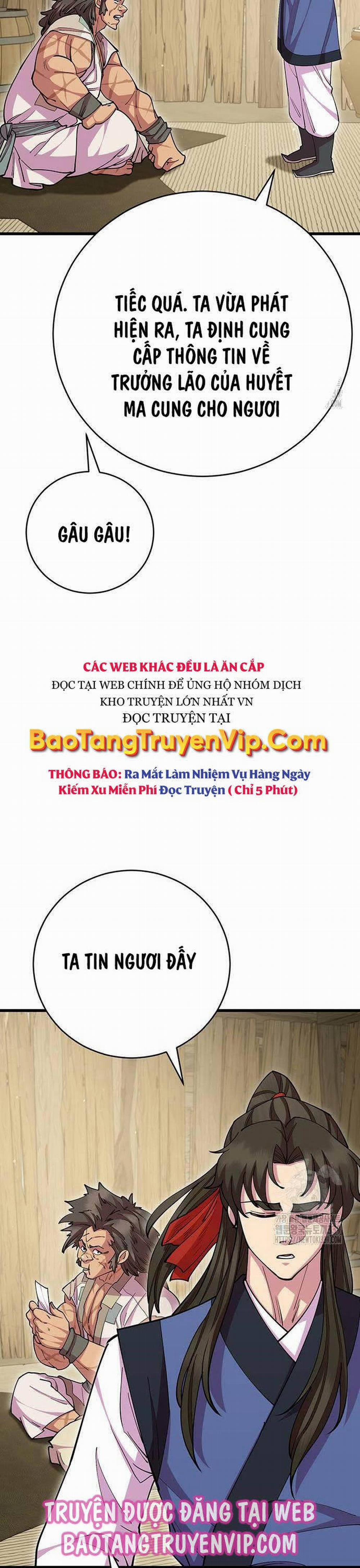 Thiên Hạ Đệ Nhất Đại Sư Huynh Chương 88 Trang 53