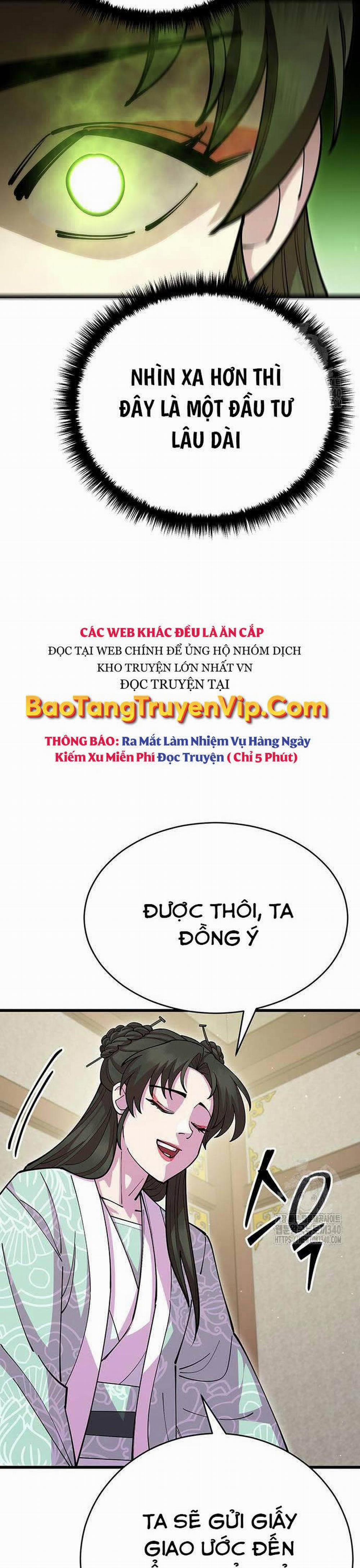 Thiên Hạ Đệ Nhất Đại Sư Huynh Chương 89 Trang 47