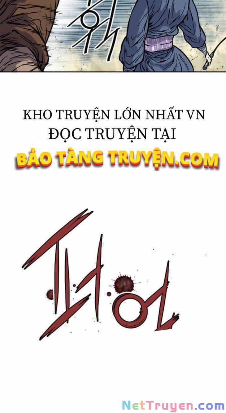 Thiên Hạ Đệ Nhất Nhân Chương 49 Trang 20