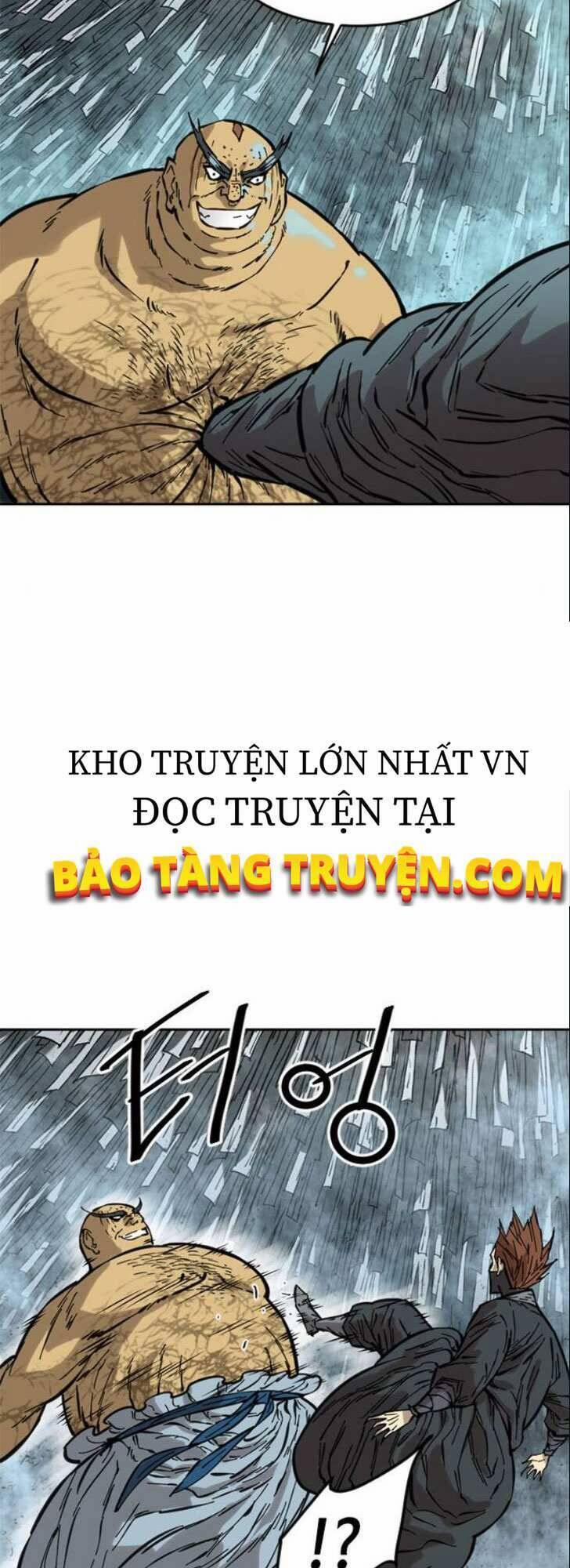 Thiên Hạ Đệ Nhất Nhân Chương 51 Trang 8