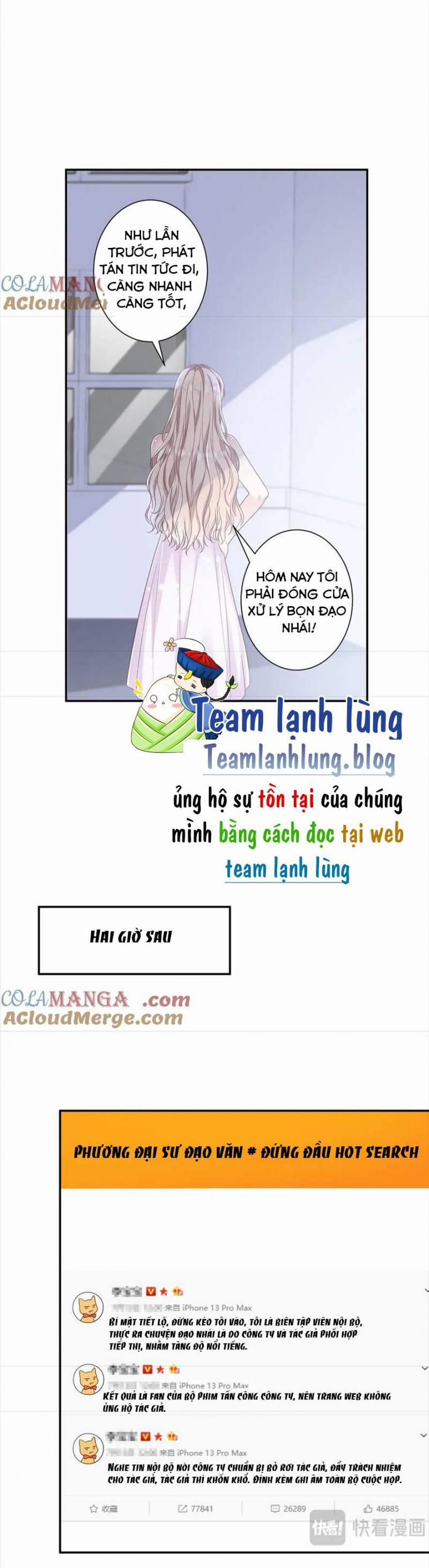 Thiên Kim Giàu Có Phát Điên Sau Khi Tái Sinh Chương 45 Trang 2