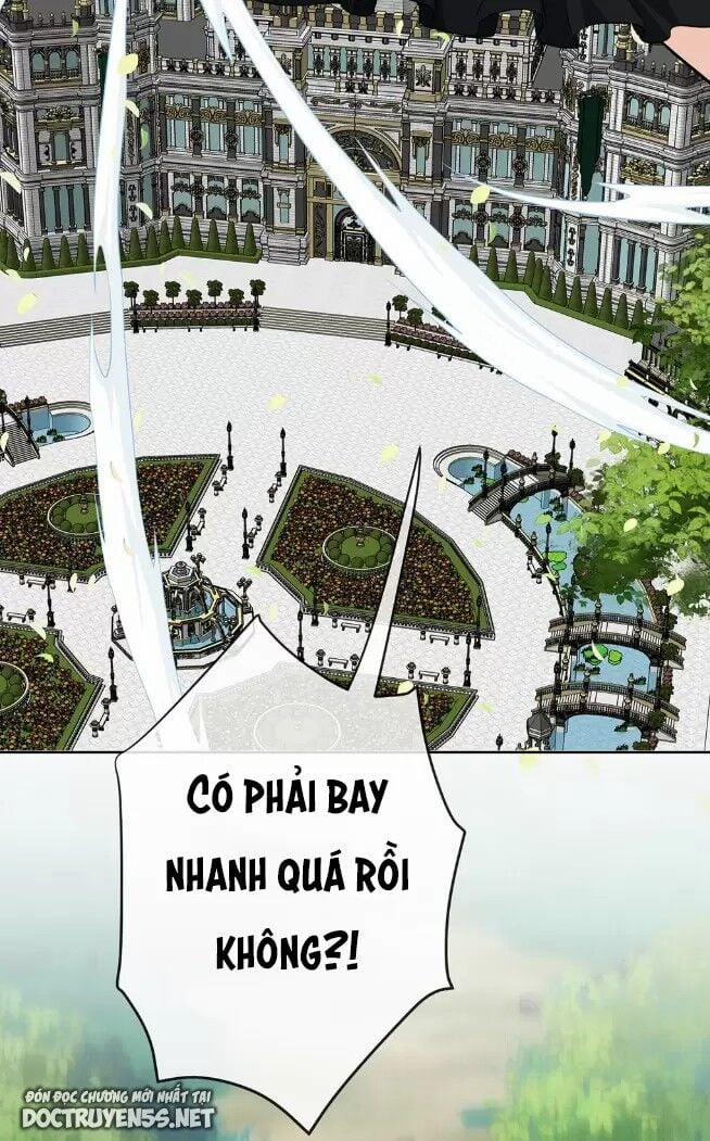 Thiên Kim Phản Diện Và Tiểu Thư Ma Vương Chương 14 Trang 11