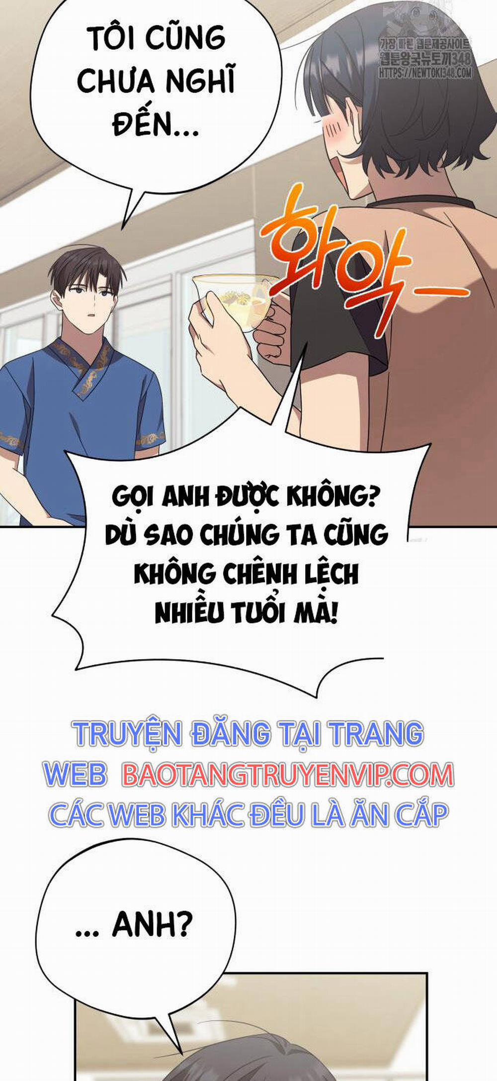 Thiên Ma Bấm Huyệt Chương 22 Trang 26