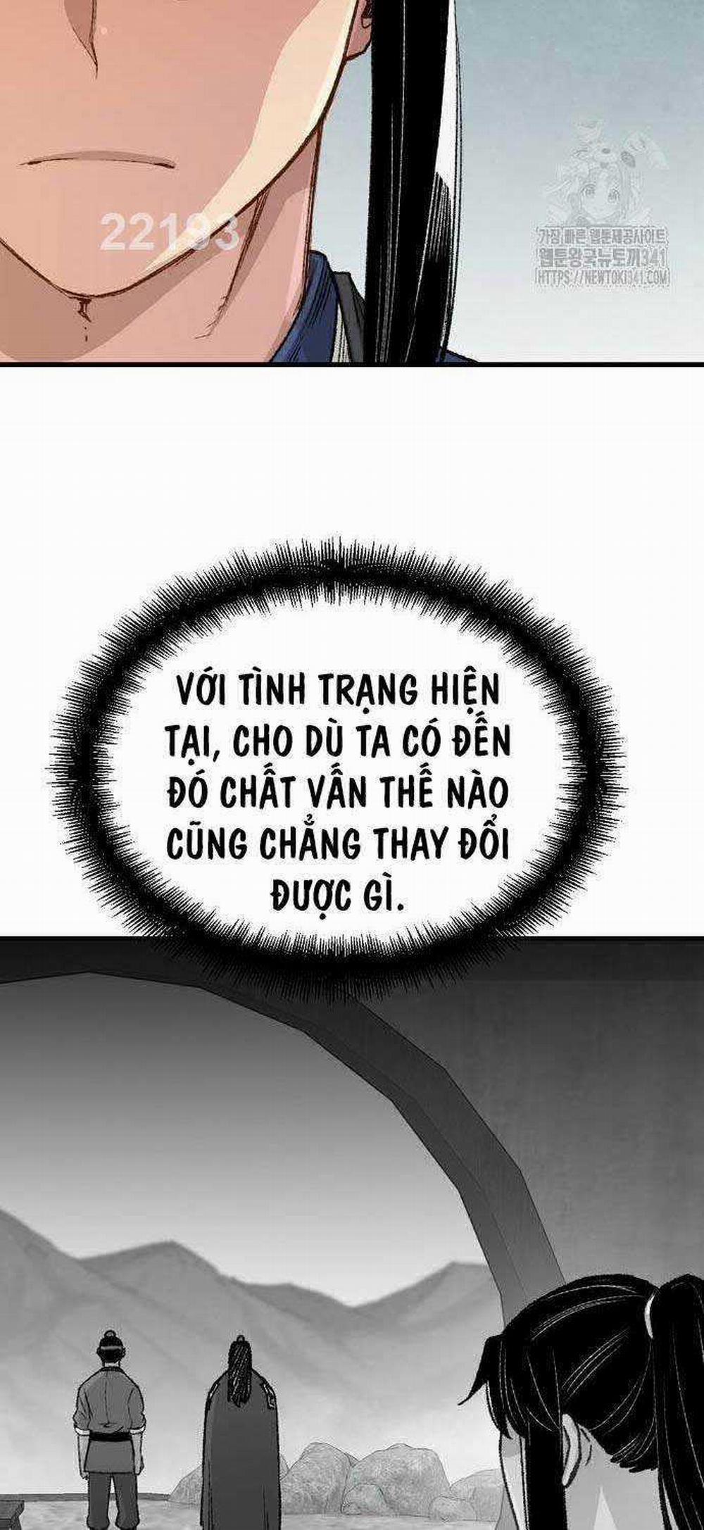 Thiên Ma Quy Hoàn Chương 22 Trang 5