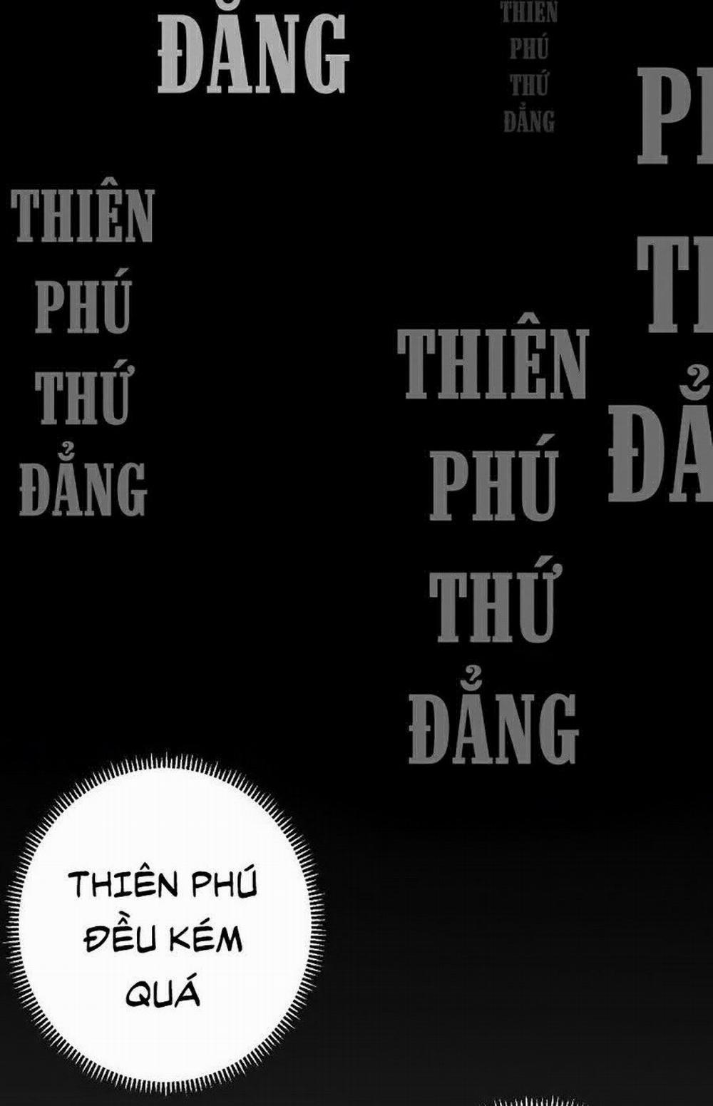 Thiên Phú Của Ngươi, Giờ Là Của Ta Chương 1 Trang 66