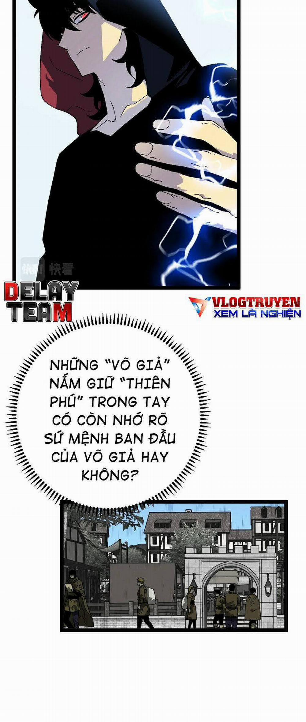 Thiên Phú Của Ngươi, Giờ Là Của Ta Chương 24 Trang 40