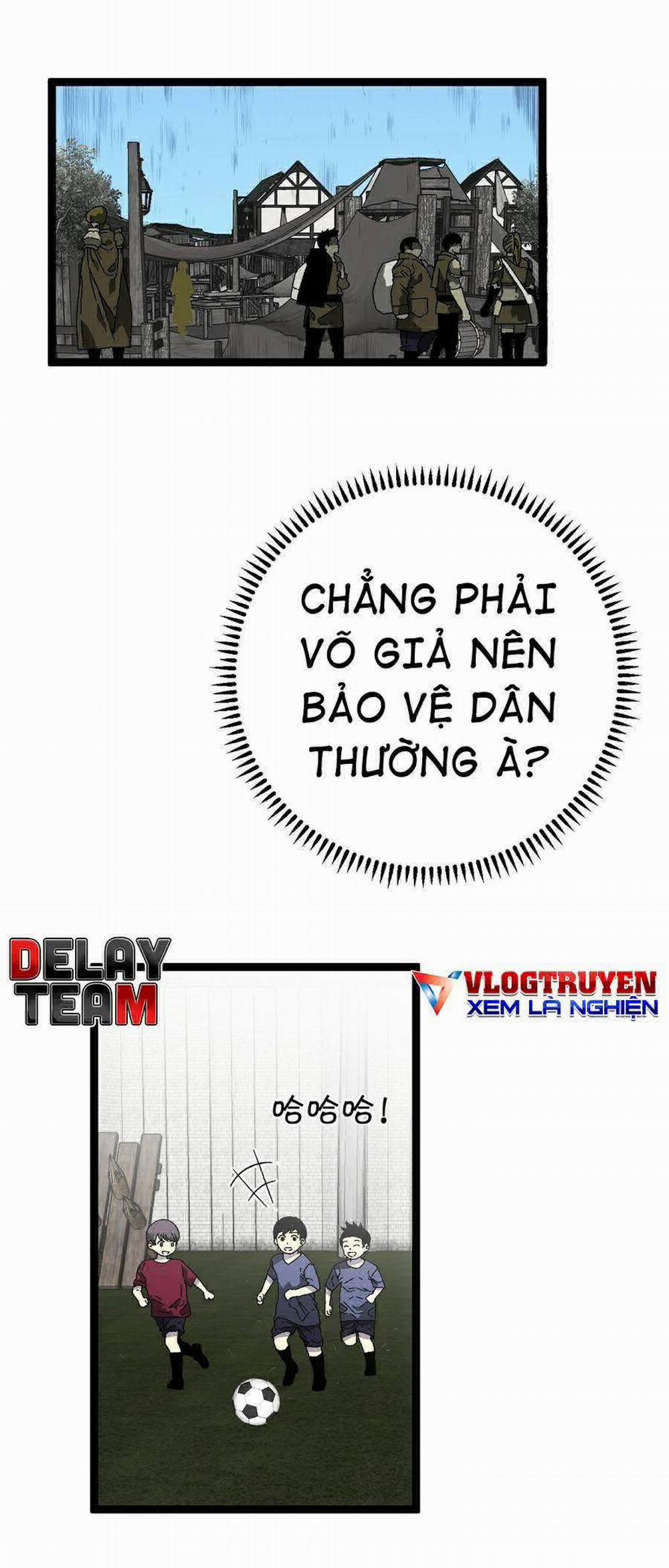 Thiên Phú Của Ngươi, Giờ Là Của Ta Chương 24 Trang 41