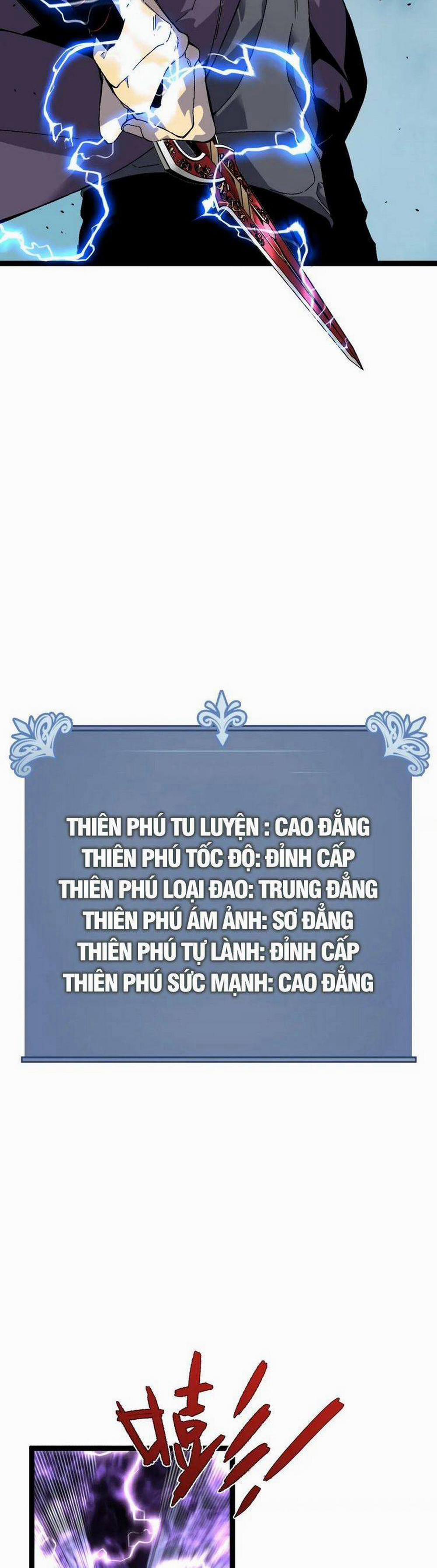 Thiên Phú Của Ngươi, Giờ Là Của Ta Chương 45 Trang 3