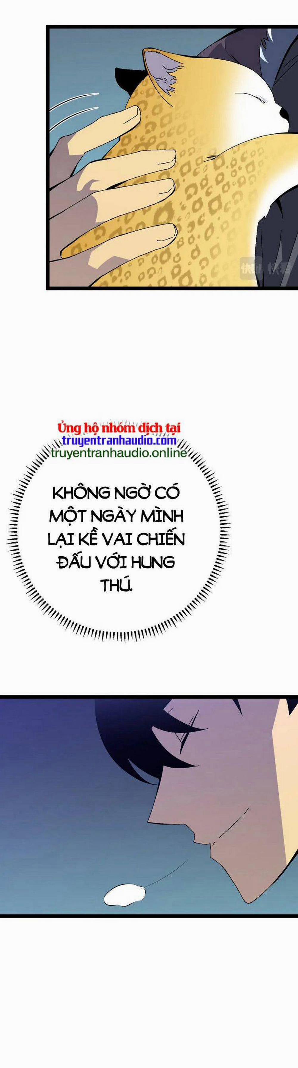 Thiên Phú Của Ngươi, Giờ Là Của Ta Chương 45 Trang 39