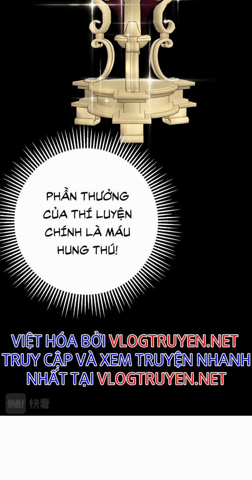 Thiên Phú Của Ngươi, Giờ Là Của Ta Chương 5 Trang 42